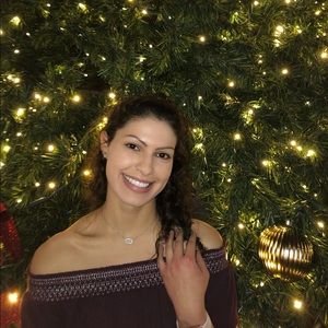 Meet your Posher, Alice